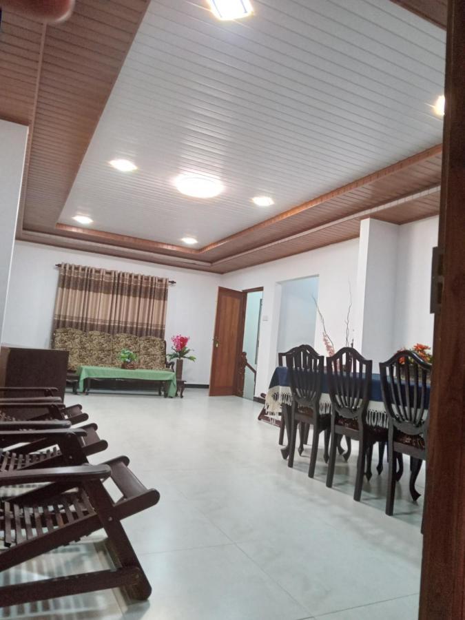 Sky Bloom Bed & Breakfast Homagama Exterior photo